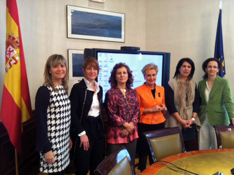 foto fape congreso